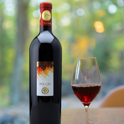 Rosso Piceno Superiore Roggio del Filare ロッソ・ピチェーノ